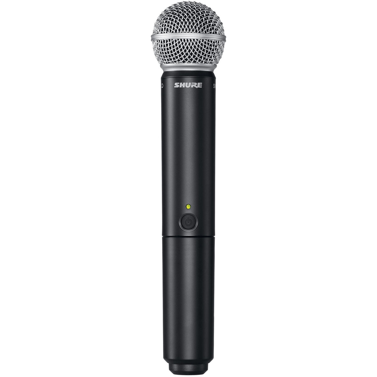 SHURE ワイヤレスマイク BLX24/SM58 Shure BLX24/SM58 H10 Wireless System with SM58 Handheld Microphone